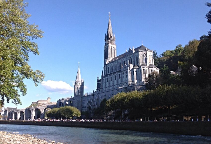 Miracolo a Lourdes