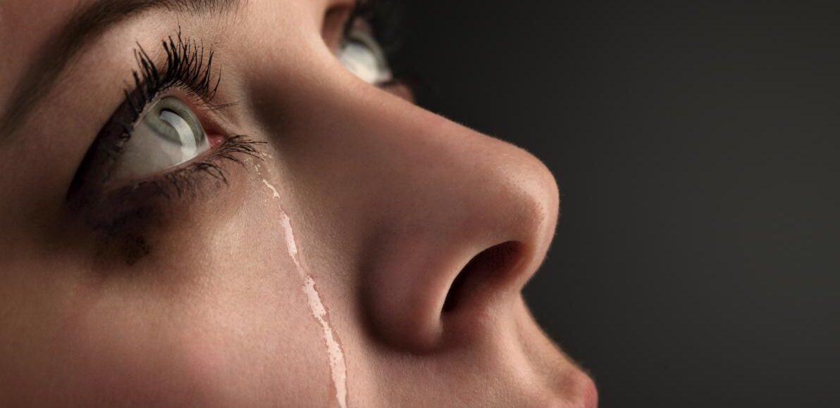 lacrime donne