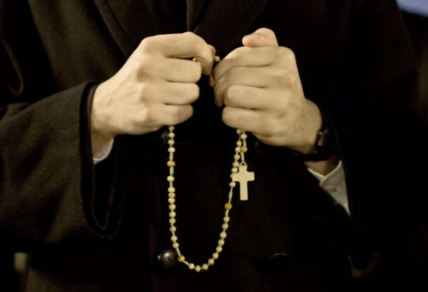 recitate il rosario