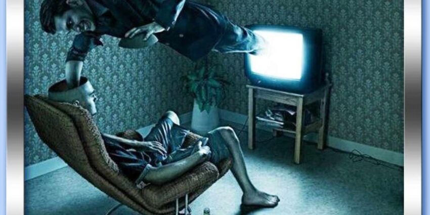 schiavi della televisione