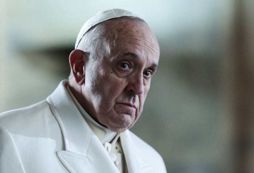 papa francesco e medjugorje
