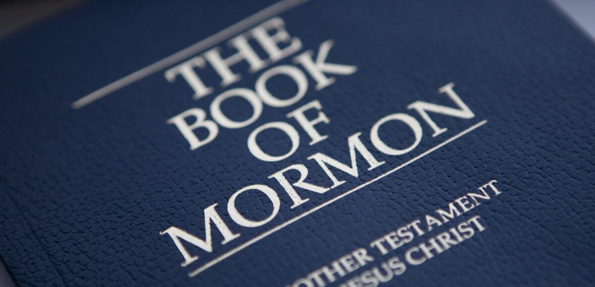 mormoni