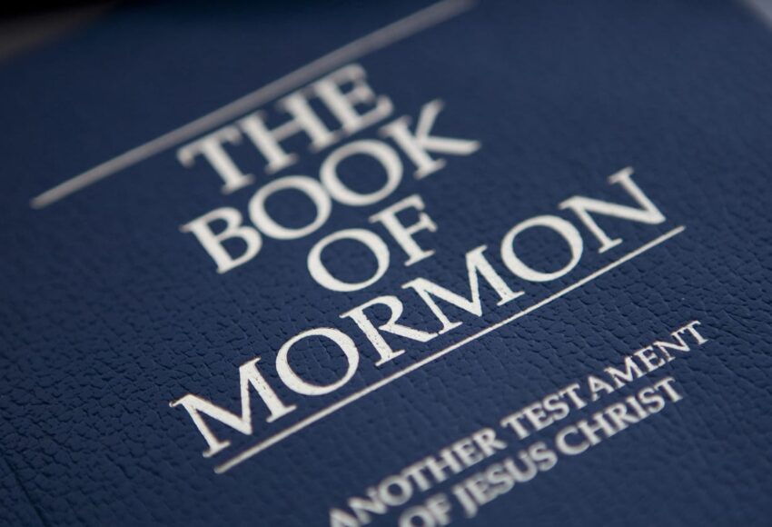 mormoni