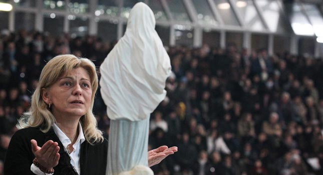 mirjana veggente medjugorje 6451