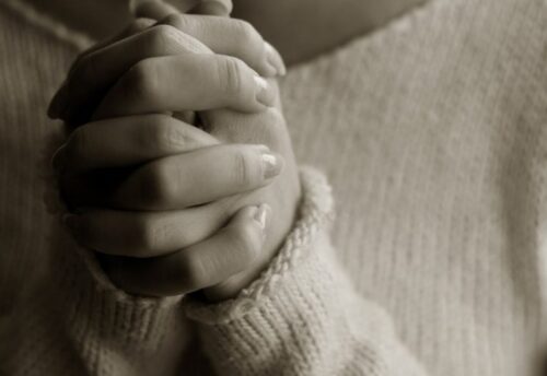 pregare spesso