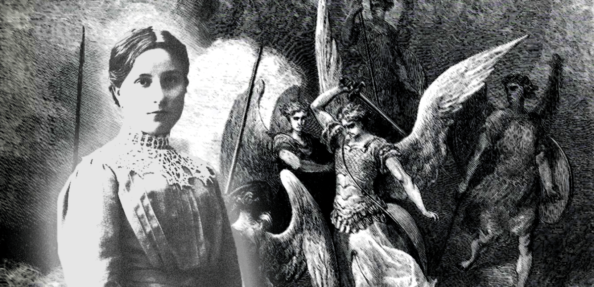 Maria Valtorta e il purgatorio