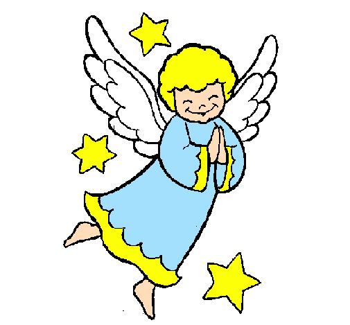 angelo custode