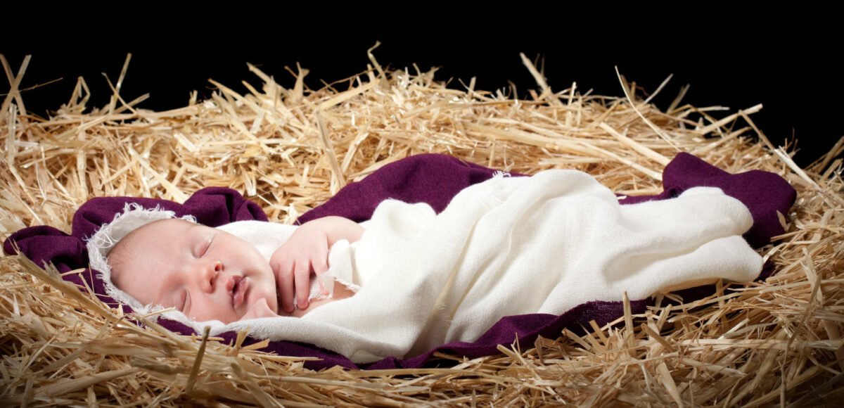 nascita di Gesù