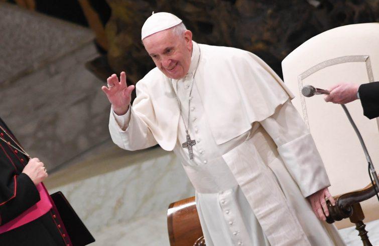 Papa Francesco: meglio ateo che ipocrita