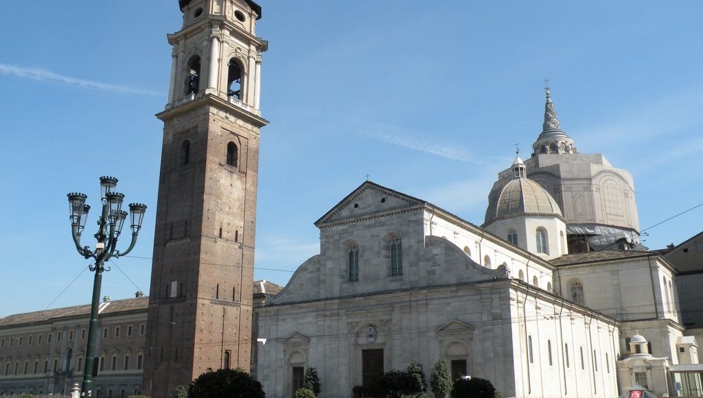 diocesi di Torino