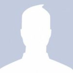 profilo facebook uomo