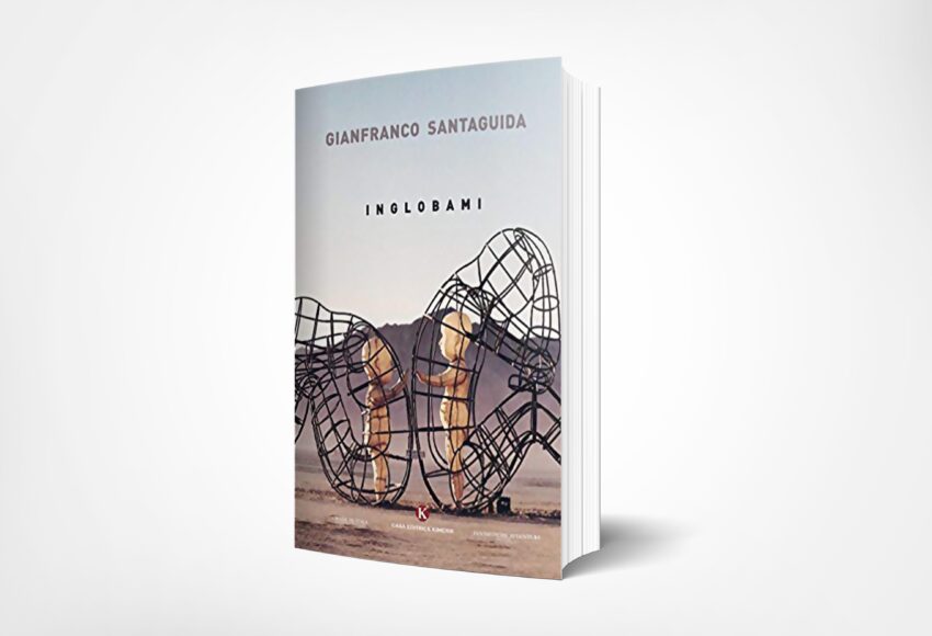 libro inglobami di Gianfranco Santaguida