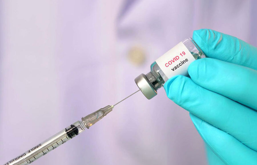 Un vaccino: è scienza non magia