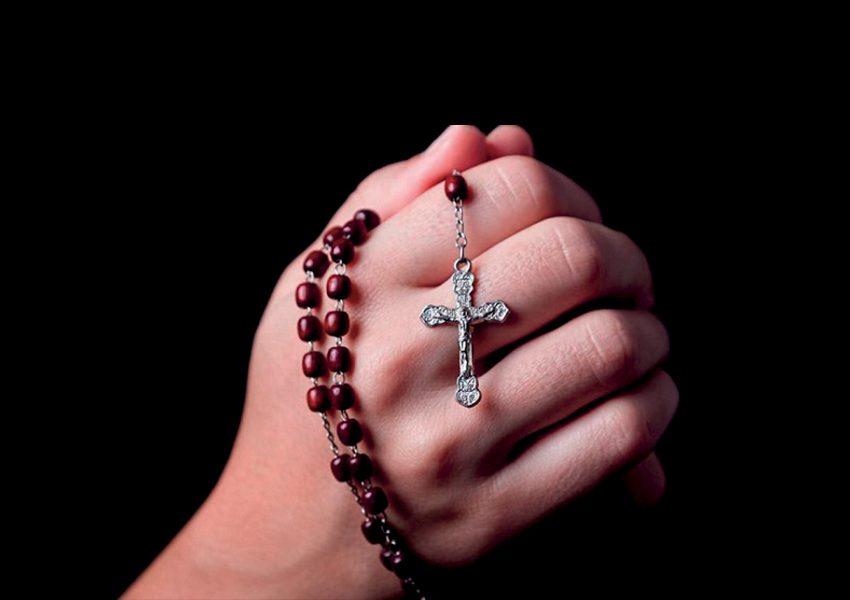 il rosario conversione dei peccatori