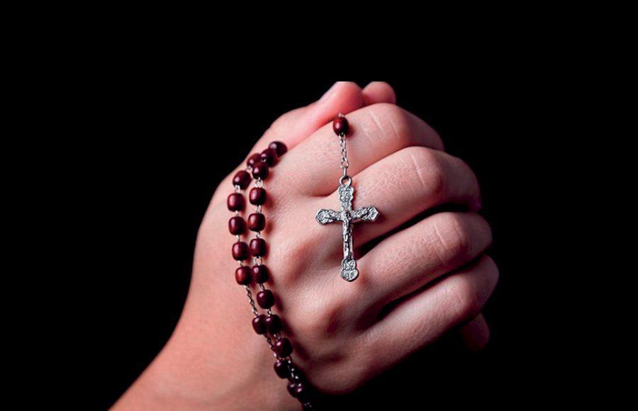 il rosario conversione dei peccatori